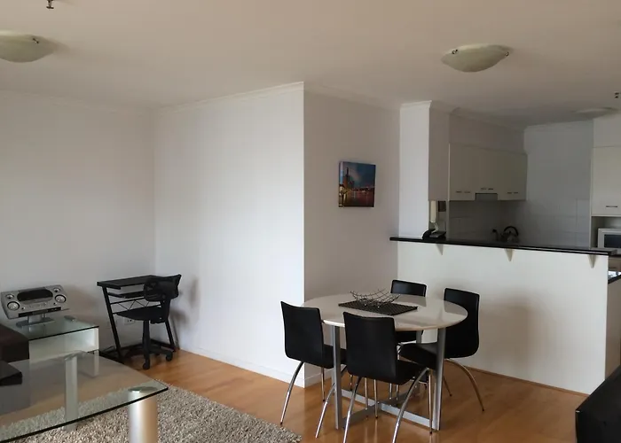 Frisco Apartments