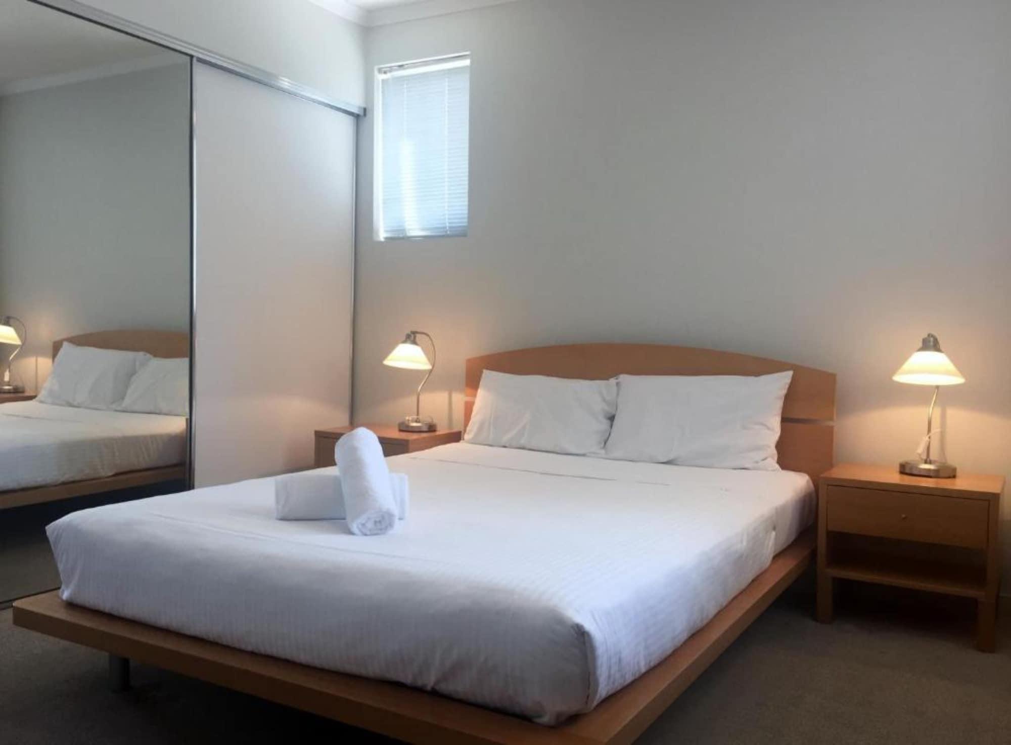 Frisco Aparthotel